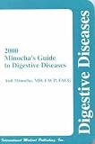 2000 Minocha s Guide to Digestive Diseases **ISBN: 9781883205546**