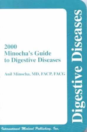 Digestive-Diseases
