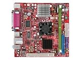 MSI Mainboard Wind Board 330 Intel 945GC/ICH7 Sockel 437 DDR2 Speicher PCI-e ATX