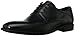 ECCO Men's Edinburgh Plain Toe Tie Oxford