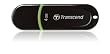 Transcend JetFlash 300 - Memoria USB 4 GB de alta velocidad