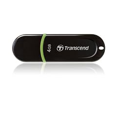 Transcend  JetFlash 300 Hi-Speed 4GB USB-Stick USB 2.0