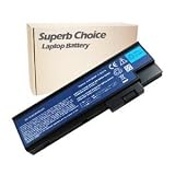 Superb Choice New Laptop Replacement Battery for ACER BTP-BCA1;4400mAh;8 cells