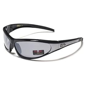 Click here to buy BK1 Sunglasses Wrap Style UV400 Lens for Baseball, Softball, Cycling, Golf, Kayaking and Active... by JiMarti.