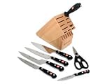 Wusthof Le Cordon Bleu 8-Piece Block Set