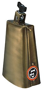Latin Percussion LP322 Prestige Line Cowbell