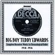 Big Boy Teddy Edwards (1930-1936)