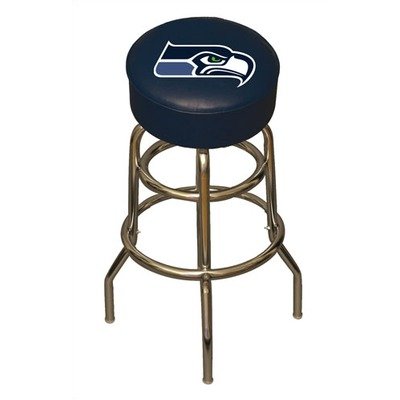 NFL Team Bar Stool Flavor Seattle Seahawks, 16 124
