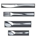 Judge Cutlery Durham 24 Pce Set