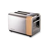 Morphy Richards 2 Slice Beech Toaster 44411