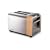 Morphy Richards 2 Slice Beech Toaster 44411