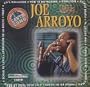 Pistas: Canta Como Joe Arroyo