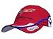 C6 Z06 505 HP Indy Pace Car Embroidered Hat - Red