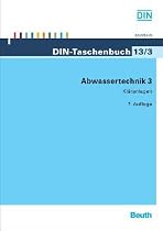 Abwassertechnik 3: Kläranlagen
