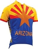 Arizona Bicycle Jersey X-large