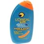 LOREAL KID SWIM SHAMPOO ORANGE 9 OZ