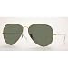 レイバン (Ray-Ban) サングラス RB 3026 L2846 ゴールド