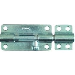 National Mfg. N162370 Barrel Bolt