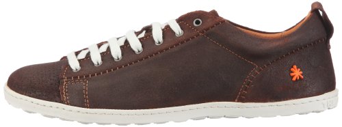 Art Qwerty 182, Baskets mode homme - Marron (Adobe), 43 EU