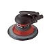 Ingersoll Rand IR-4152-HL Composite 6-Inch Orbital Palm Pnuematic Sander with Hook and Loop Pad