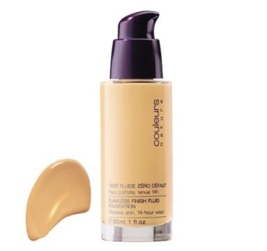 Yves Rocher - Make-up-Fluid ohne abzuf&auml;rben- Beige 200 Teint clair - Perfekter Teint und 1 Preisvergleich