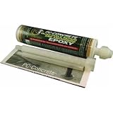 Protective Coating 07256 PC Concrete Repair Epoxy