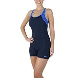ZOGGS Torquay Womens  Legsuit