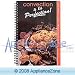 Convection Perfection Cookbook - 9780959