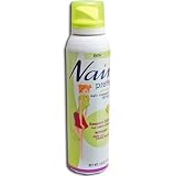 Nair Pretty Hair Remover 2 pack