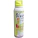 Nair Pretty Hair Remover Soft Kiwi Spray - 4.6 Oz/ pack, 2 pack