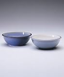 Denby Blue Jetty Soup/Cereal Bowl