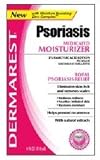 Dermarest Psoriasis Medicated Moisturizer-4, oz.