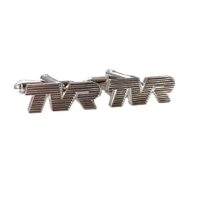 TVR Cufflinks