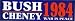 Infamous Network creates fun, new and inspiring classic bumper - stickers, full size bumper - stickers, and mini stickers. There are many to choose from at a great low cost. There is bound to be one that you would want on your bumper. Front Label Panel: Infamous Network "Bush/Cheney 1984 War Is Peace" Instructions: Peel Off And Stick On To Vehicle Or Any Surface That You Desire. Sticker Will Not Be Easy To Remove Once Applied To Surface. Ingredients: Classic Full Size Bumper Sticker Supplemental Facts: 10 3/4" X 2 3/4"