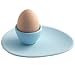 Nigella Lawson Egg Cup and Saucer