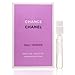 Chanel Chance Eau Tendre .06 oz/2 ml. Sample Spray