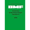 Amtliches Einkommensteuer Handbuch 2009