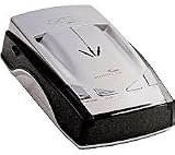 Whistler XTR190 Radar/Laser Detector w/Built-inCharger