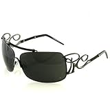 Roberto Cavalli Sunglasses - Roberto Cavalli Sunglasses -- *RC301S 0731 -- Sunglasses