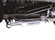 Fabtech FTS8002 Steering Stabilizer