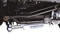 Fabtech FTS8002 Steering Stabilizer