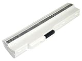 11.10V,5200mAh,Li-ion,Replacement Laptop Battery for MSI Wind U210-006US, MSI Wind U100, Wind U90, Wind12 U200, Wind12 U210, MEDION Akoya Mini E1210, LG X110 Series. Compatible Part Numbers: BTY-S11, BTY-S12