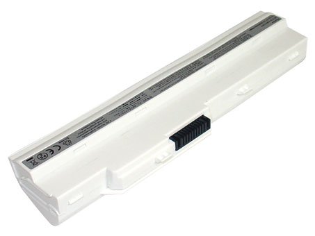 6-cell,11.10v,4800mah,li-ion,brand New! 1 Year Warranty! Ukpowersmart Replacement Umpc, Netbook & Mid Battery For Msi Wind U210-006us,msi Wind12 U230(white),msi Wind U100 Series,msi Wind U90 Series,msi Wind12 U200 Series(white),msi Wind12 U210 Series(whit Picture