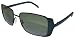 Gucci Sunglasses 2657/S 0T6X, Black + Shiny Cobalt Blue Frame/ Green to Blue Fade Lenses