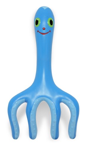 Melissa & Doug Flex Octopus Cultivator