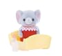Sylvanian Families Elefanten Baby