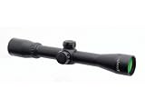 Konuspro 2.5X32 Riflescope with Shotgun Reticle