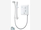 Triton T80Z Electric Shower 7.5kW