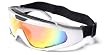 Olympic Dual Pane Snow & Ski Goggles