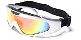 Olympic Dual Pane Snow & Ski Goggles
